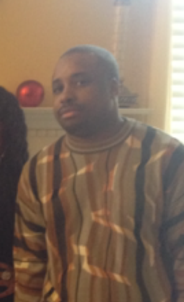 Deshawn Lamont Cocroft Profile Photo