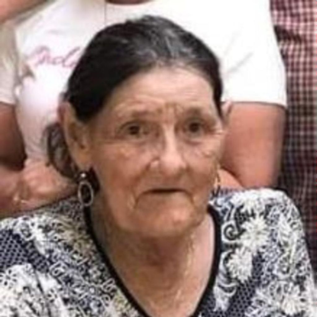 Nonie Holton Pittman