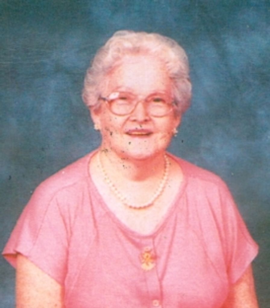 Dorothy Jackson Profile Photo