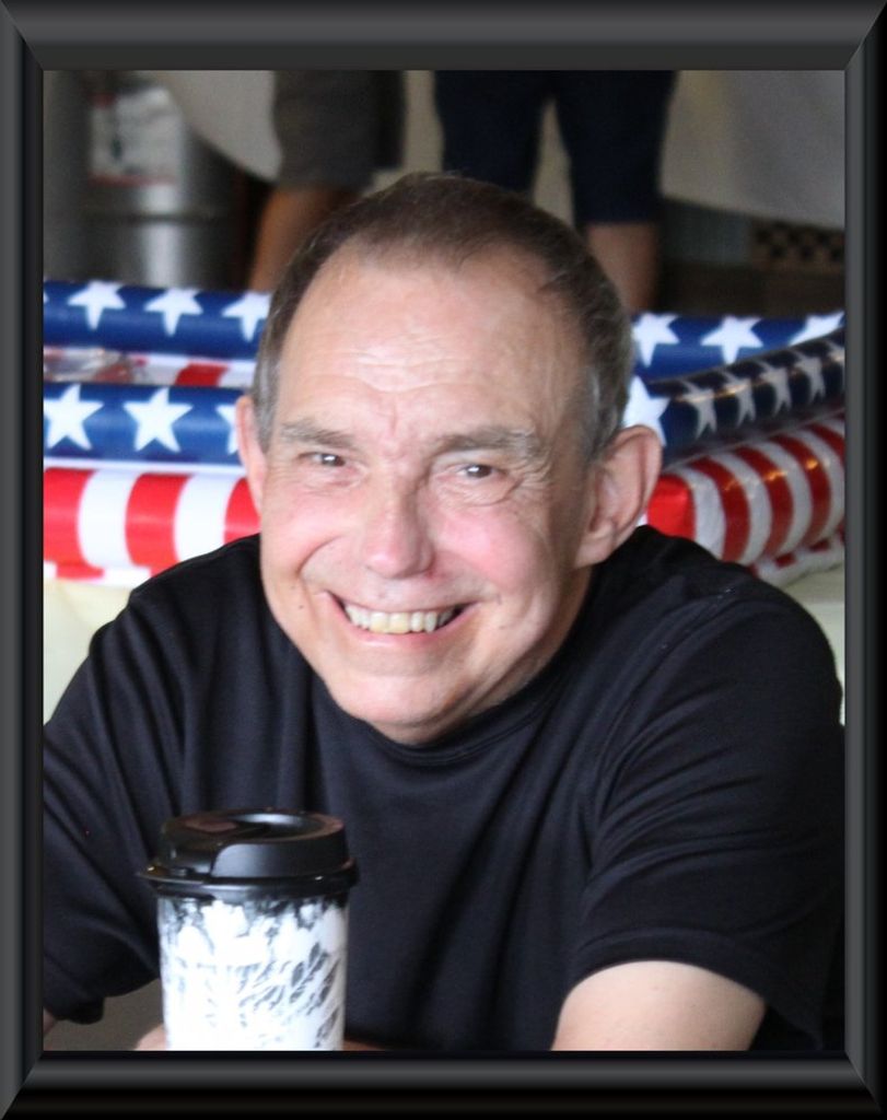 John Wayne Howdershelt