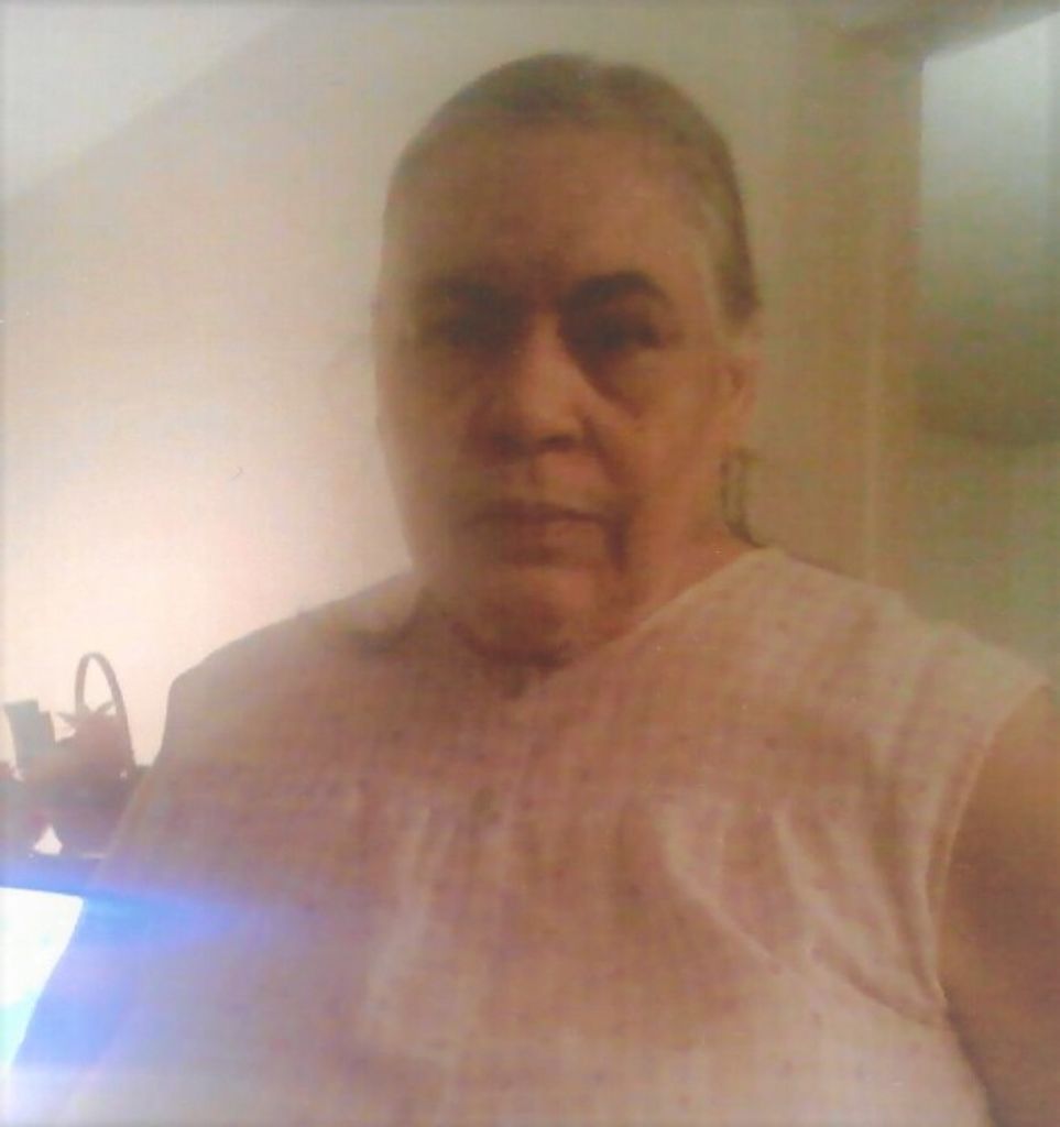 Virginia "Ginny" Smith