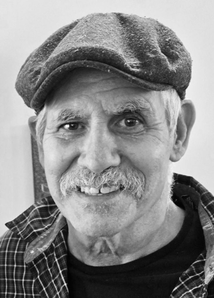 Joseph Carmen Danesi