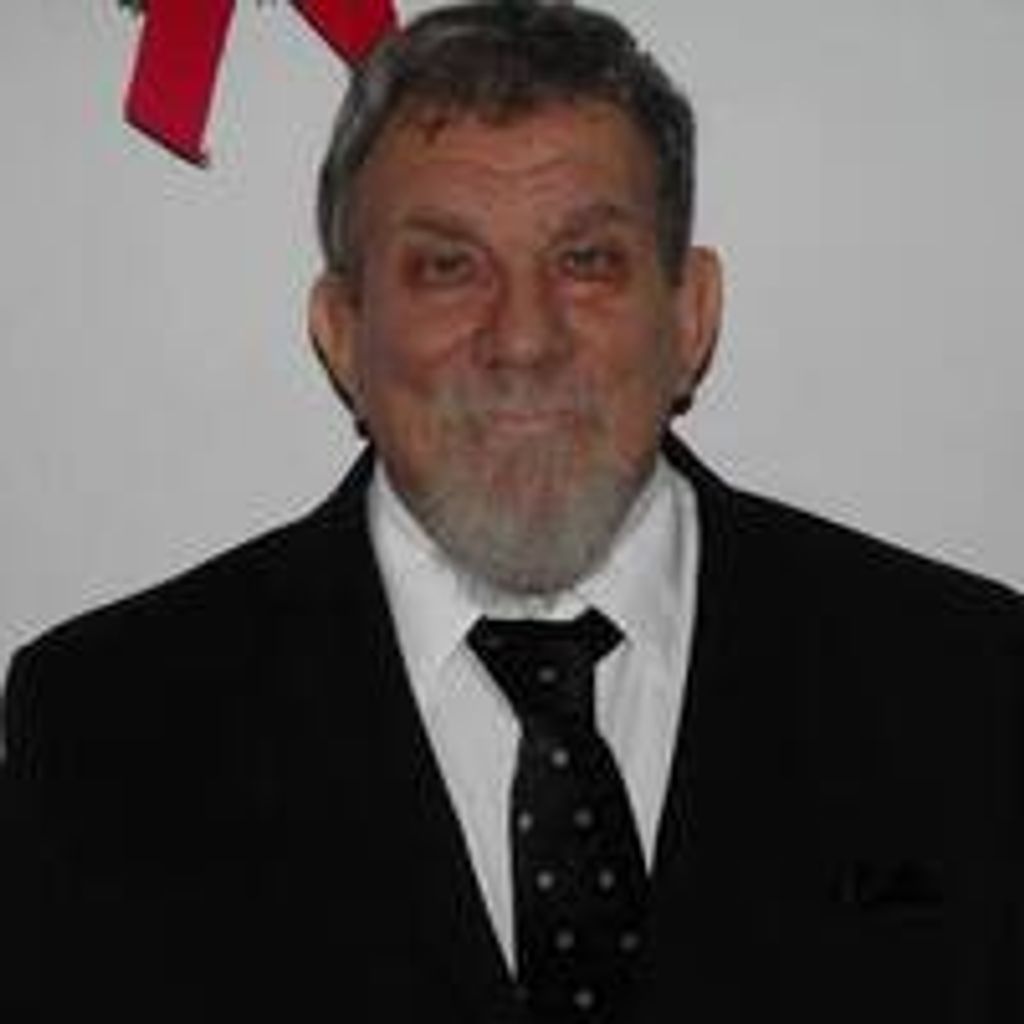 Howard H. Fernsler, Jr. CPO (Ret)