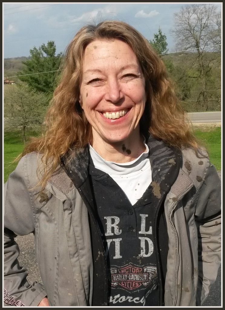 Sheryl “Sheri” Hayes
