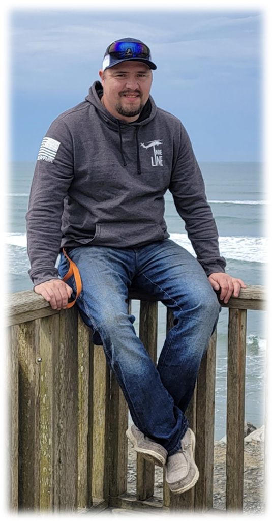 Tyler Vincent Brammer Profile Photo