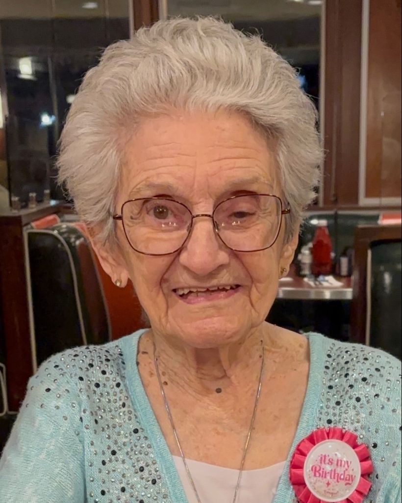 MARIE E. KIRCHHOFF Profile Photo