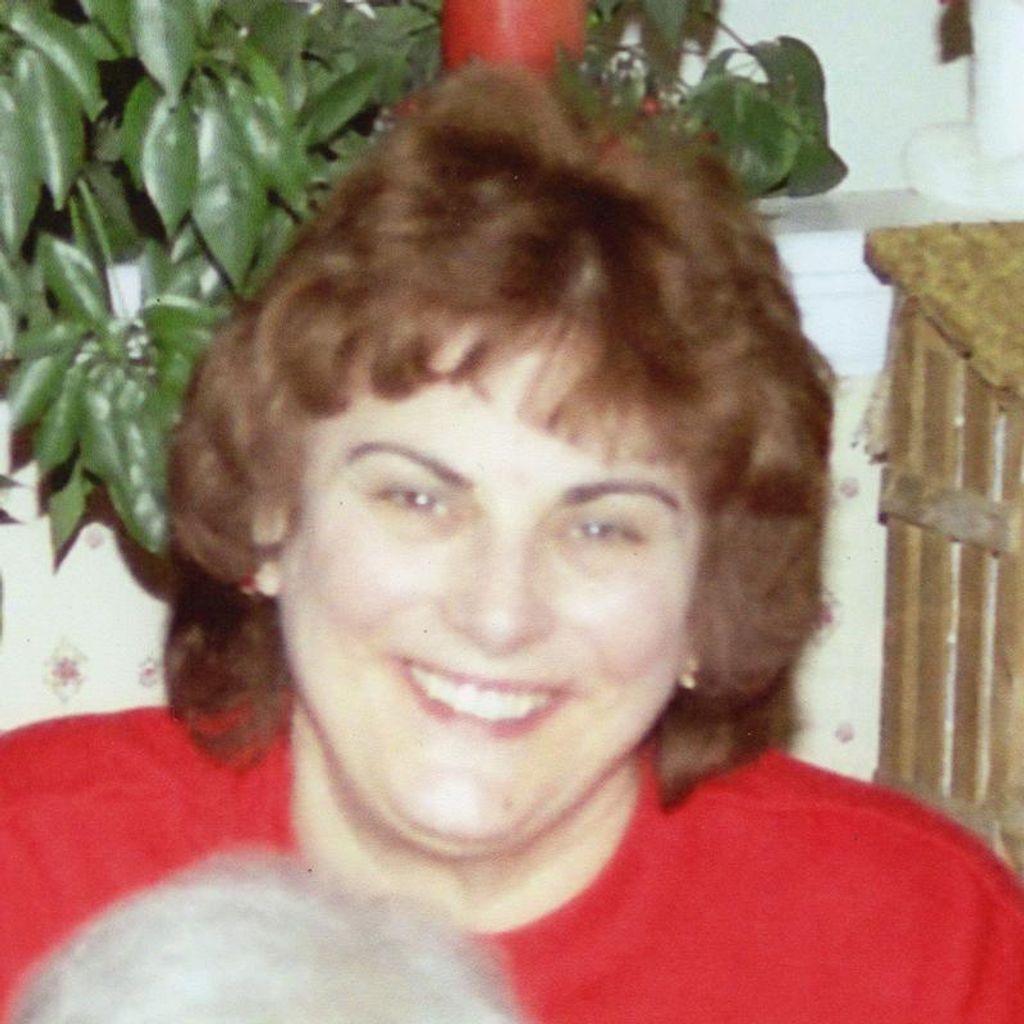 Sharon K. Marrs Profile Photo