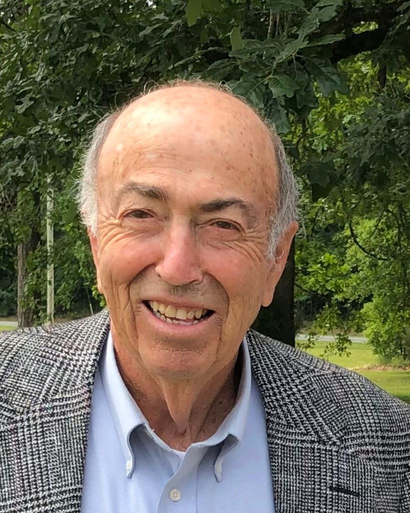 Mr. Billy Ray Hinson Profile Photo