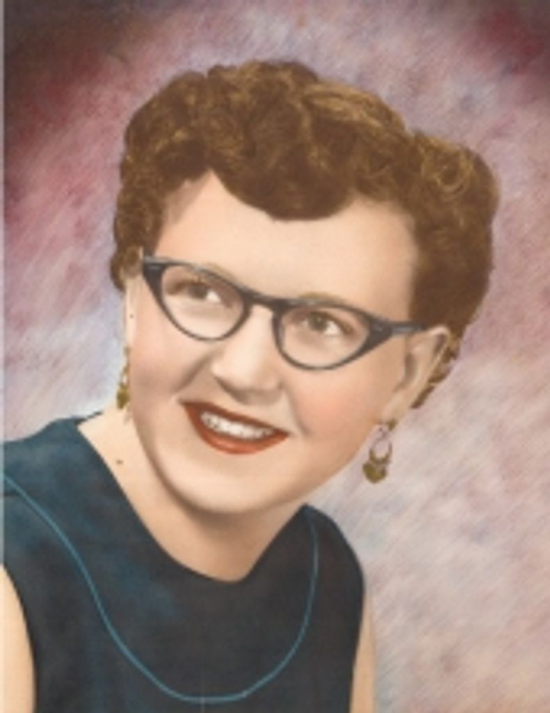 Mrs. Willie Joann Mccrackin -Glbfh