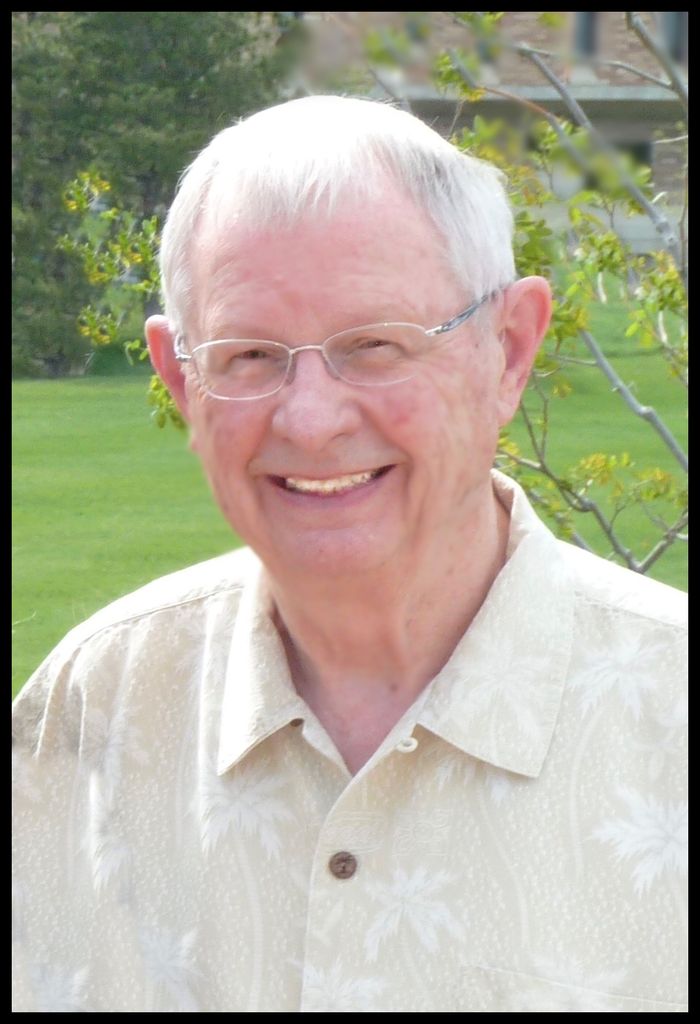 James  ""Jim"" Graham