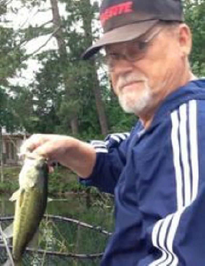 Earl Dean Sloan Profile Photo