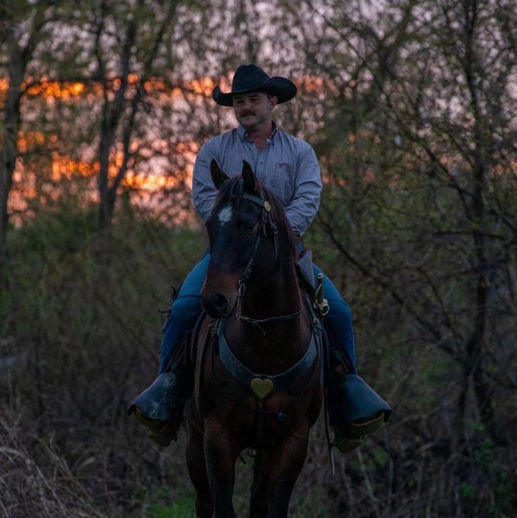 Ethan Grover Cizauskas