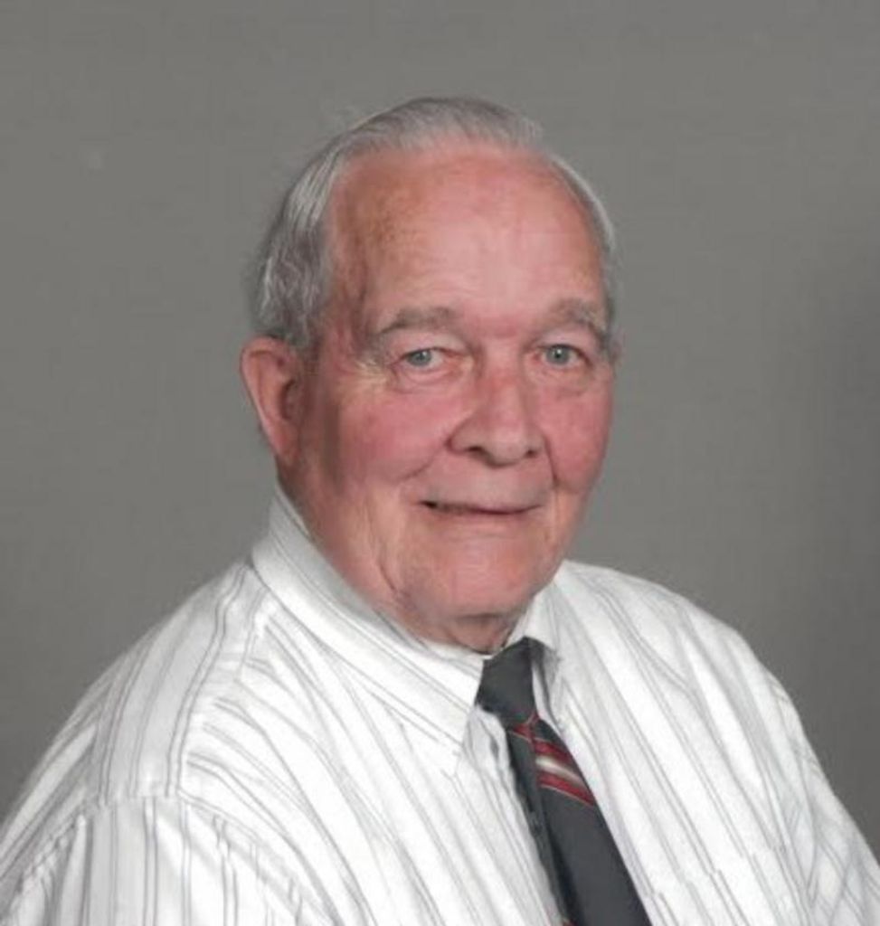 Gordon J. Dey Profile Photo