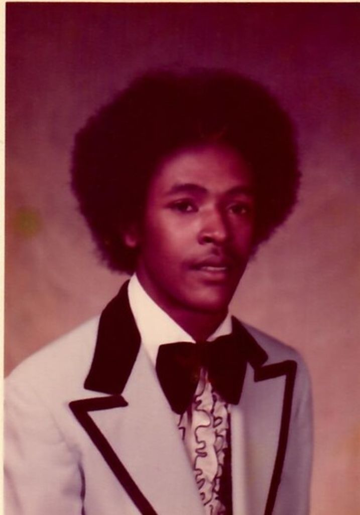 Robert Carter Profile Photo