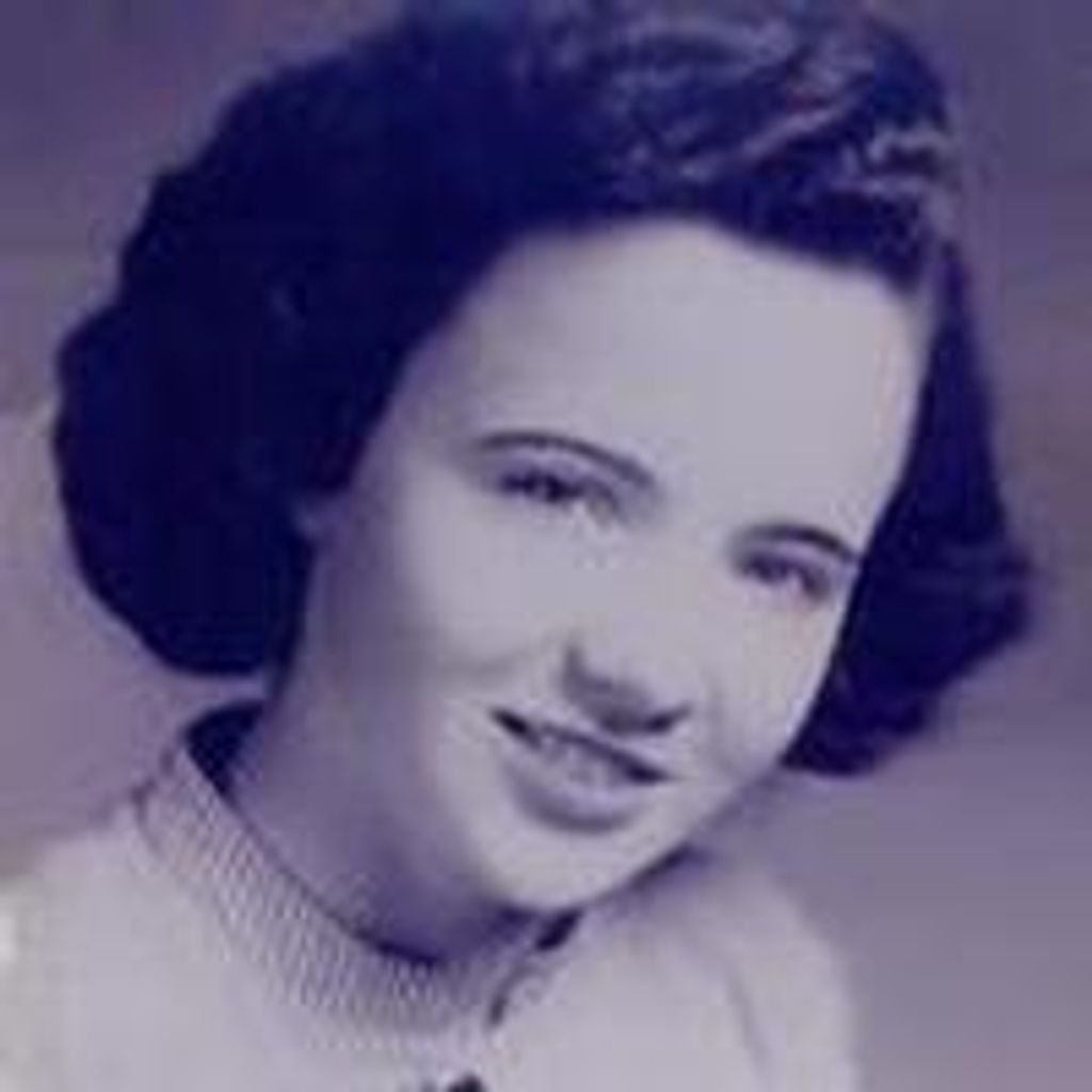 Virginia Hixon