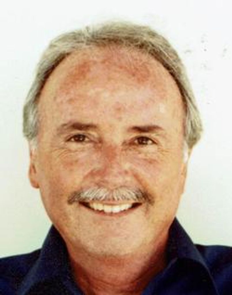 John Patrick Bignell