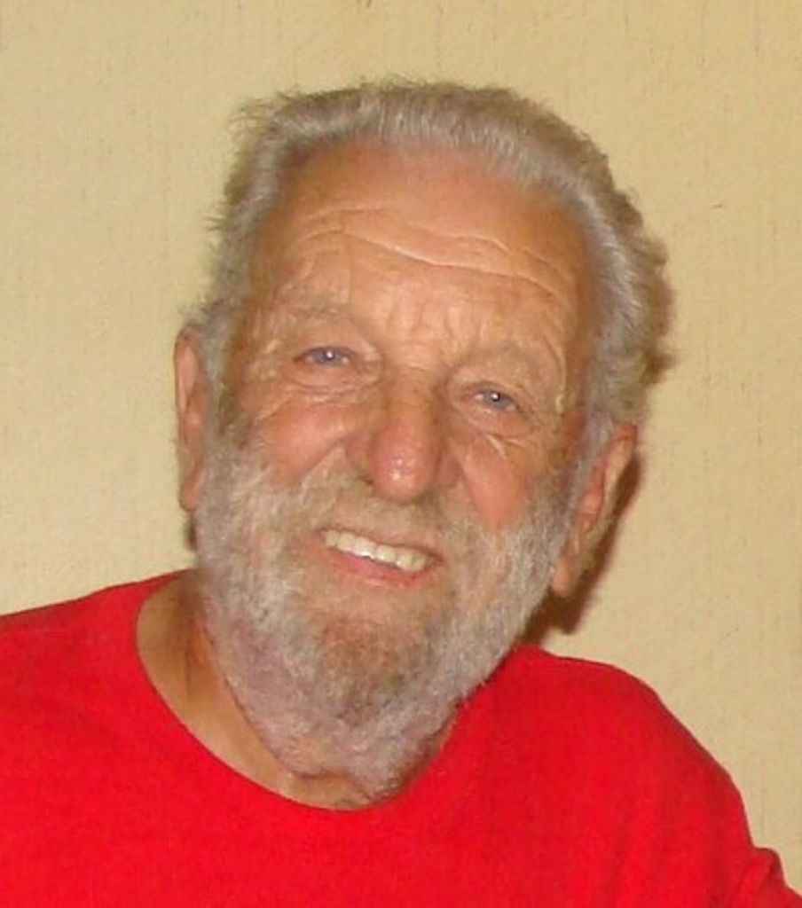 Ervin 'Larry' Lawrence Kincannon