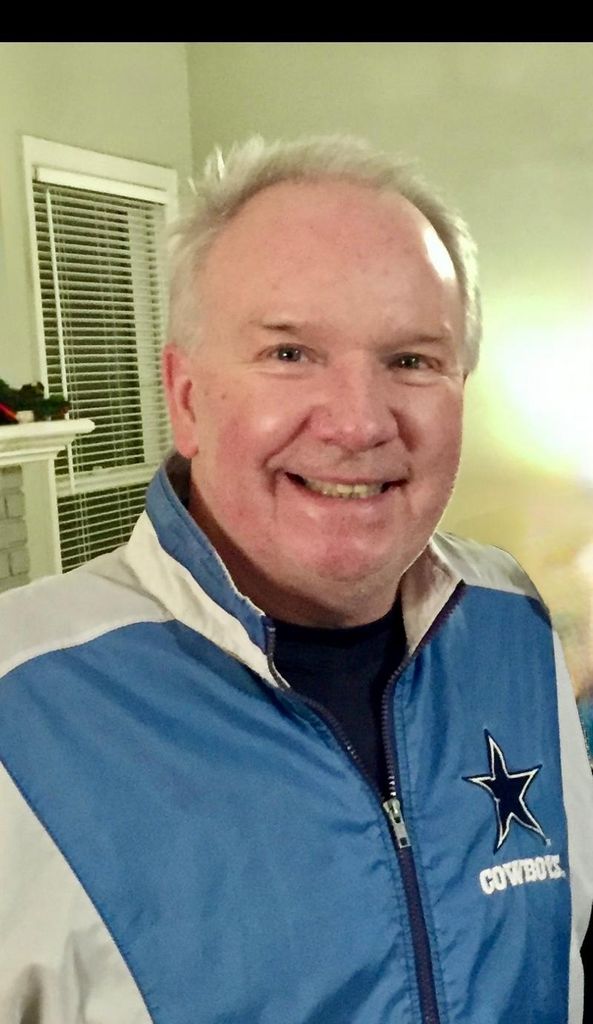 Craig Leon Crocker Profile Photo