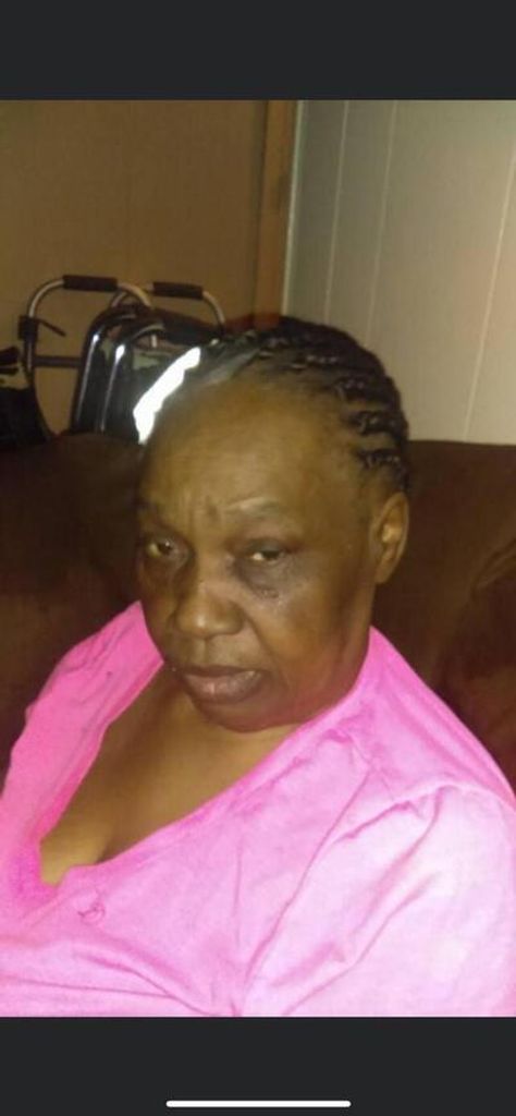 Ms. Shirley Carpenter Profile Photo