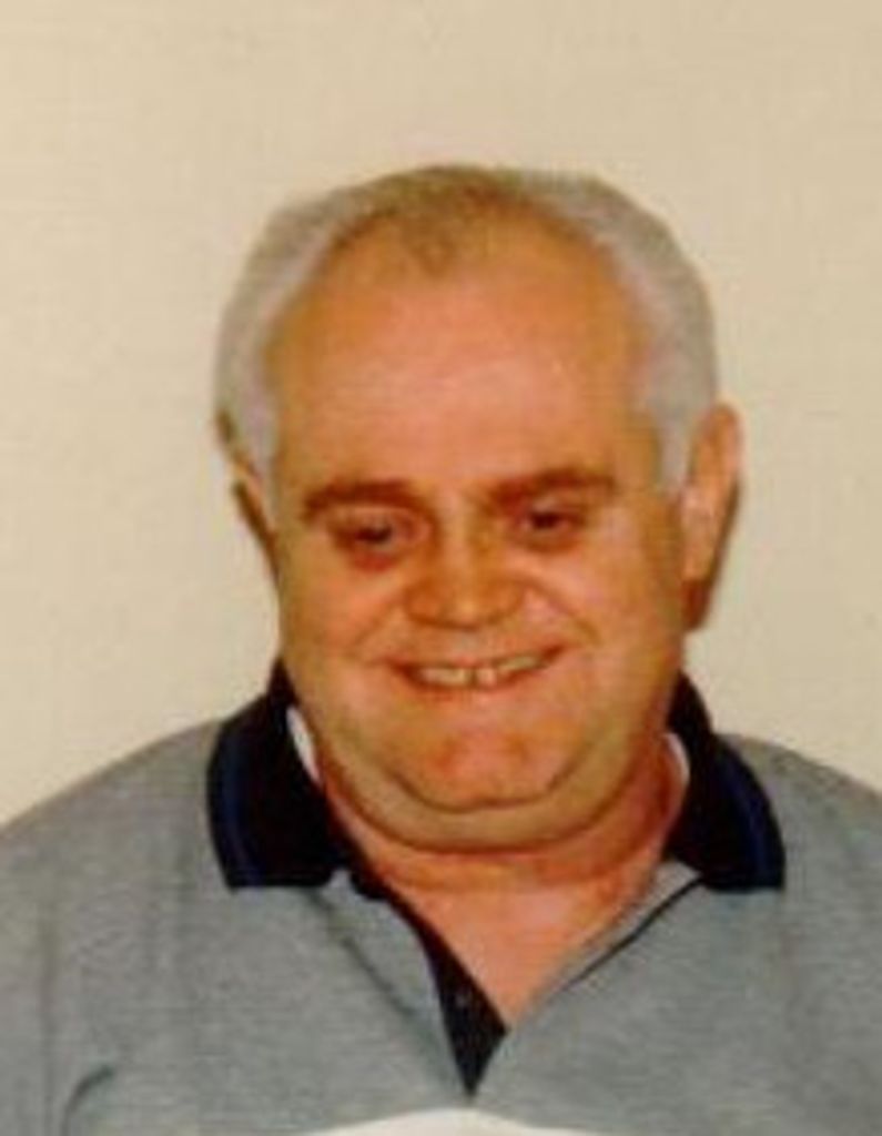 Kenneth Diamond