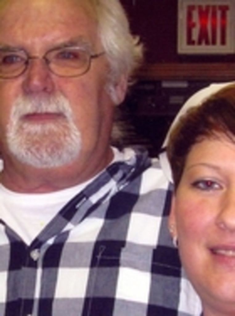 Irvin Wayne Wright Sr.