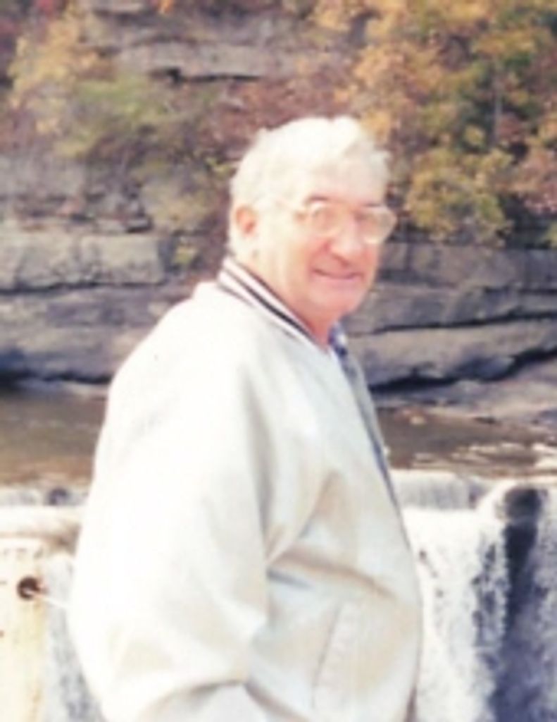 Howard Vernon Reardon