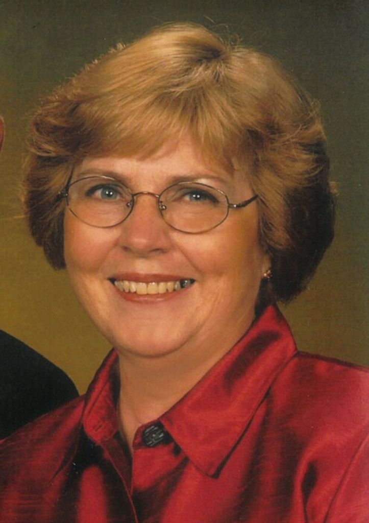 Cheryl Ann Swearingin