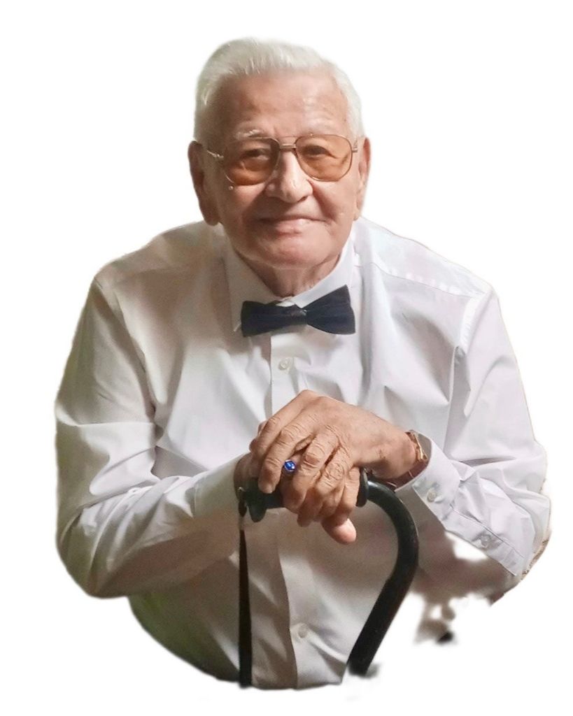 Elvis Edgar Ellis