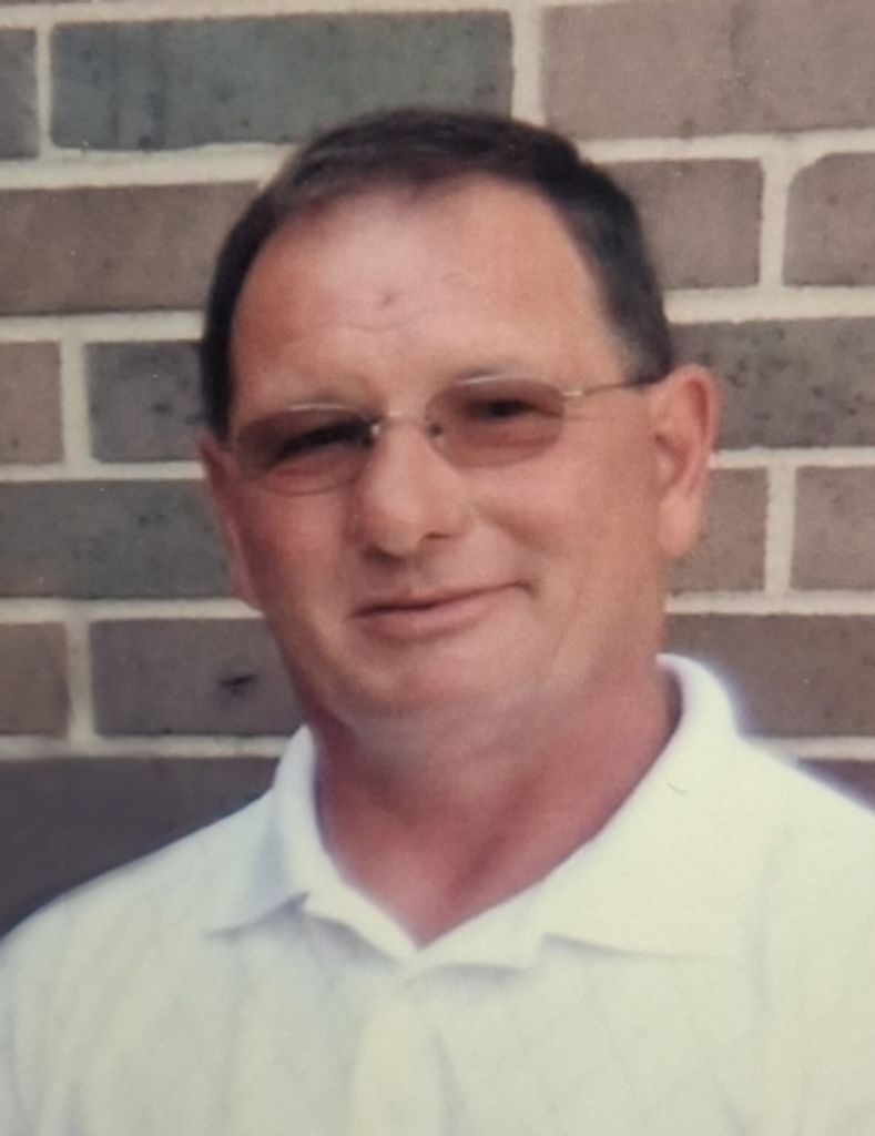 Gerald "Jerry" F. Swensen Jr.