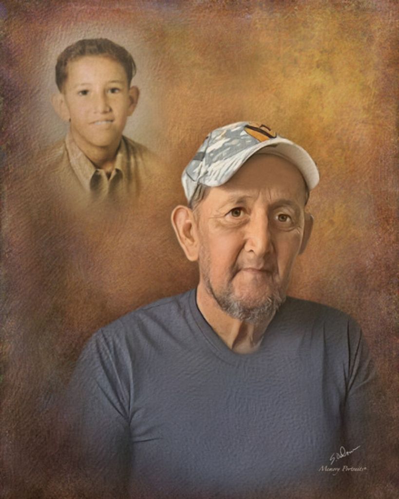 Roberto 'Bobby" Garza
