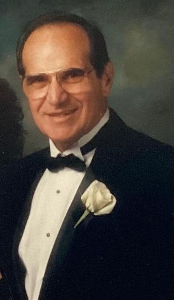 Anthony L. Russo, Sr. Jd