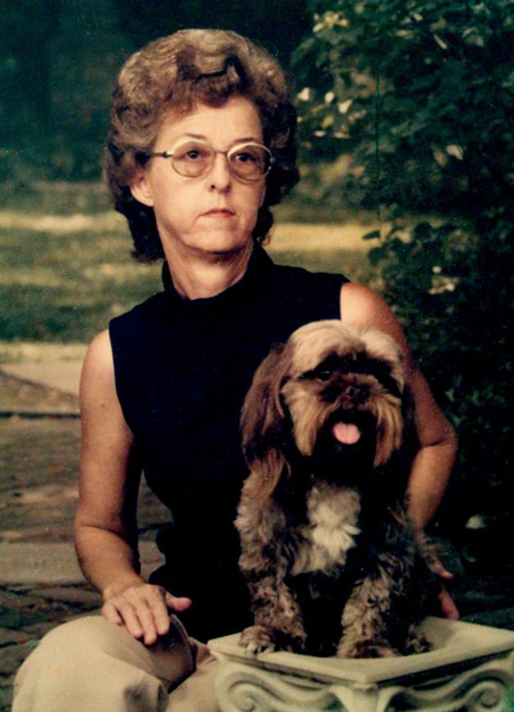 Juanita Young