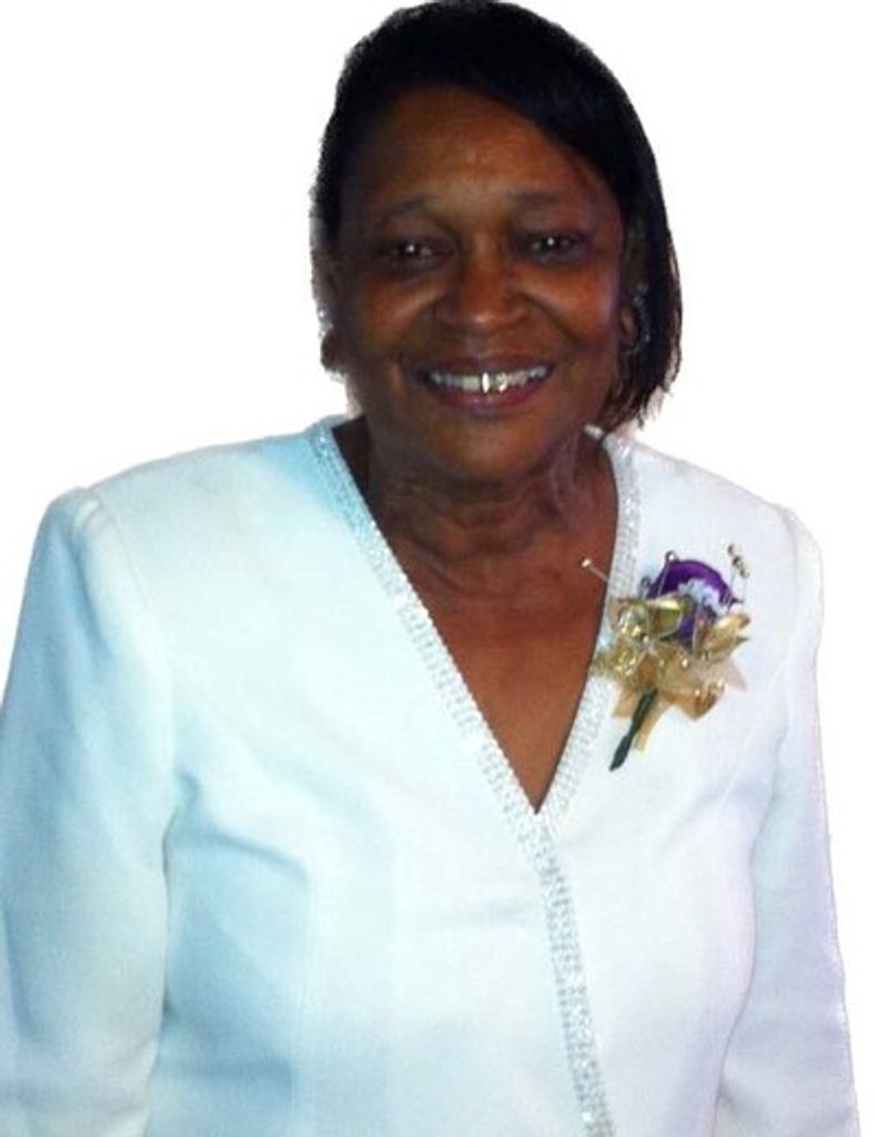 Rozella Wilkerson Profile Photo