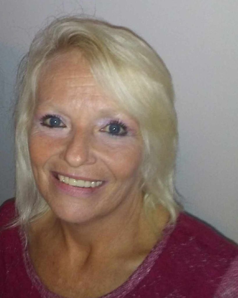 Gayla Ann Burnworth
