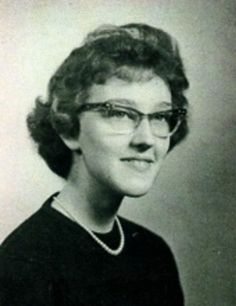 Patsy L. Chorley