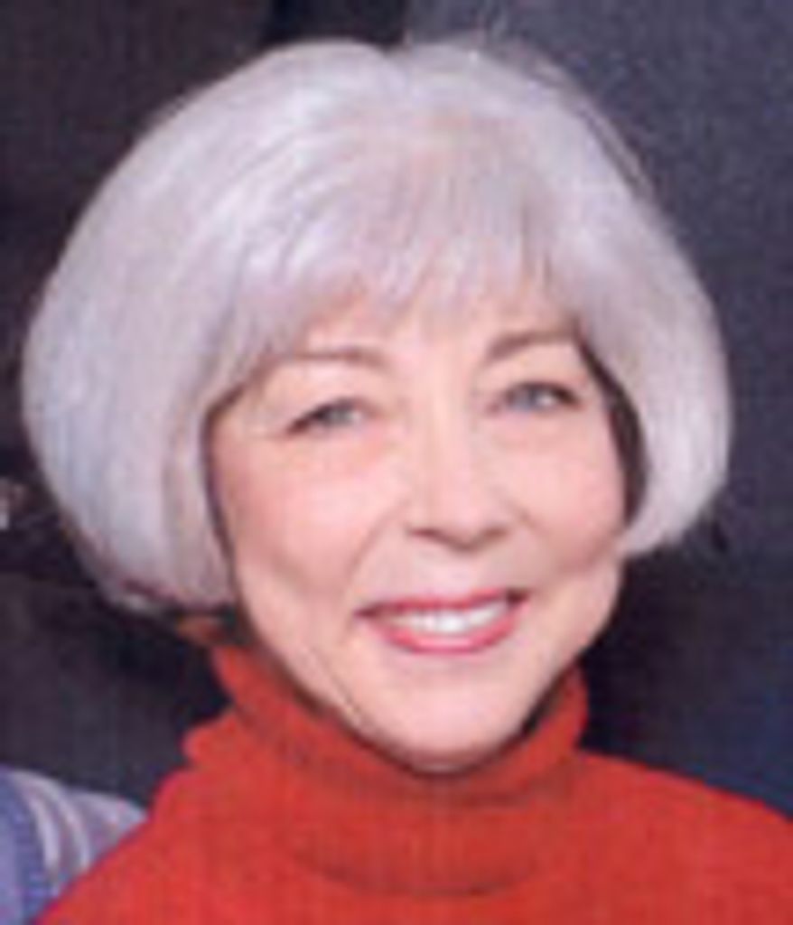 Mrs. Janice M. Chisholm