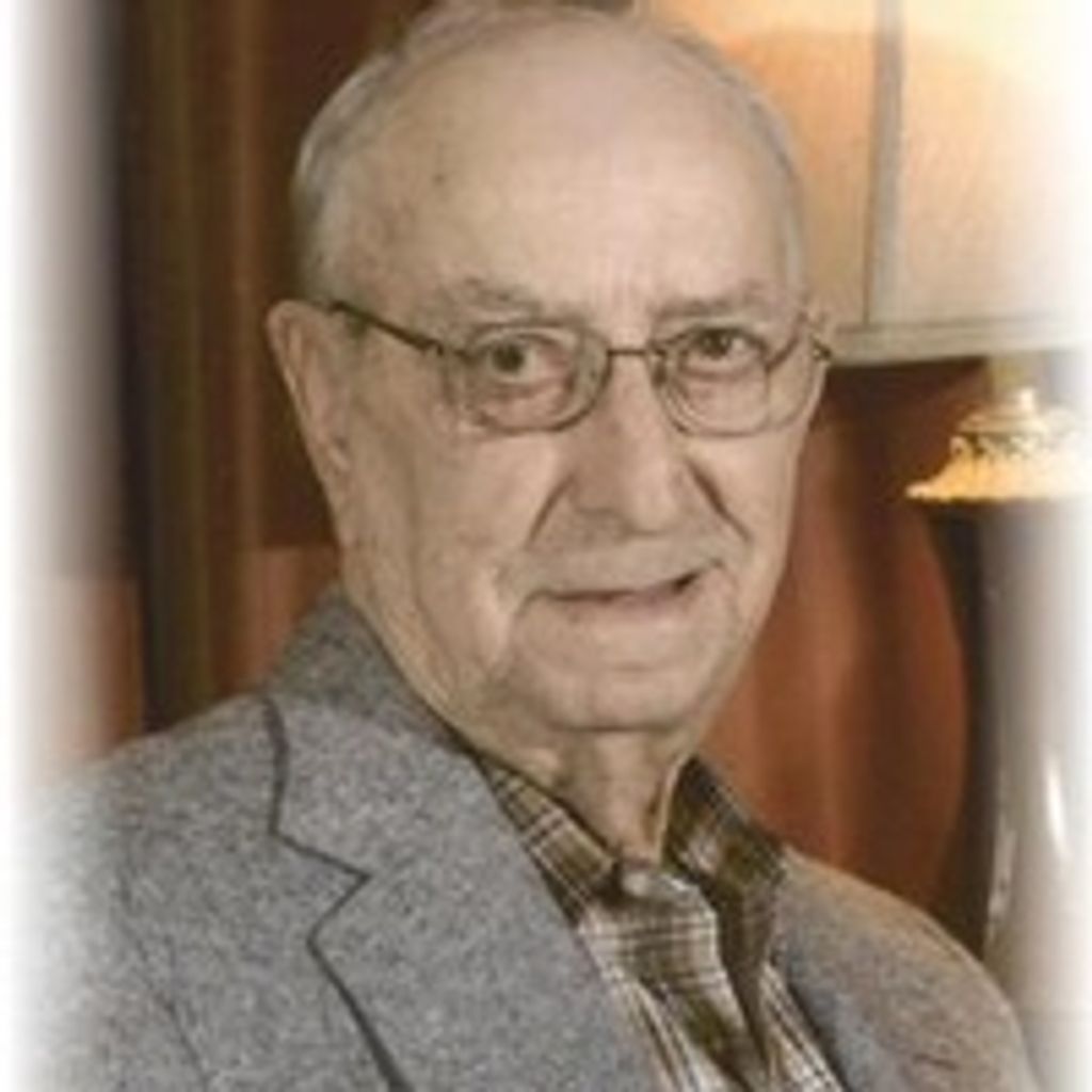 Joseph Touchet