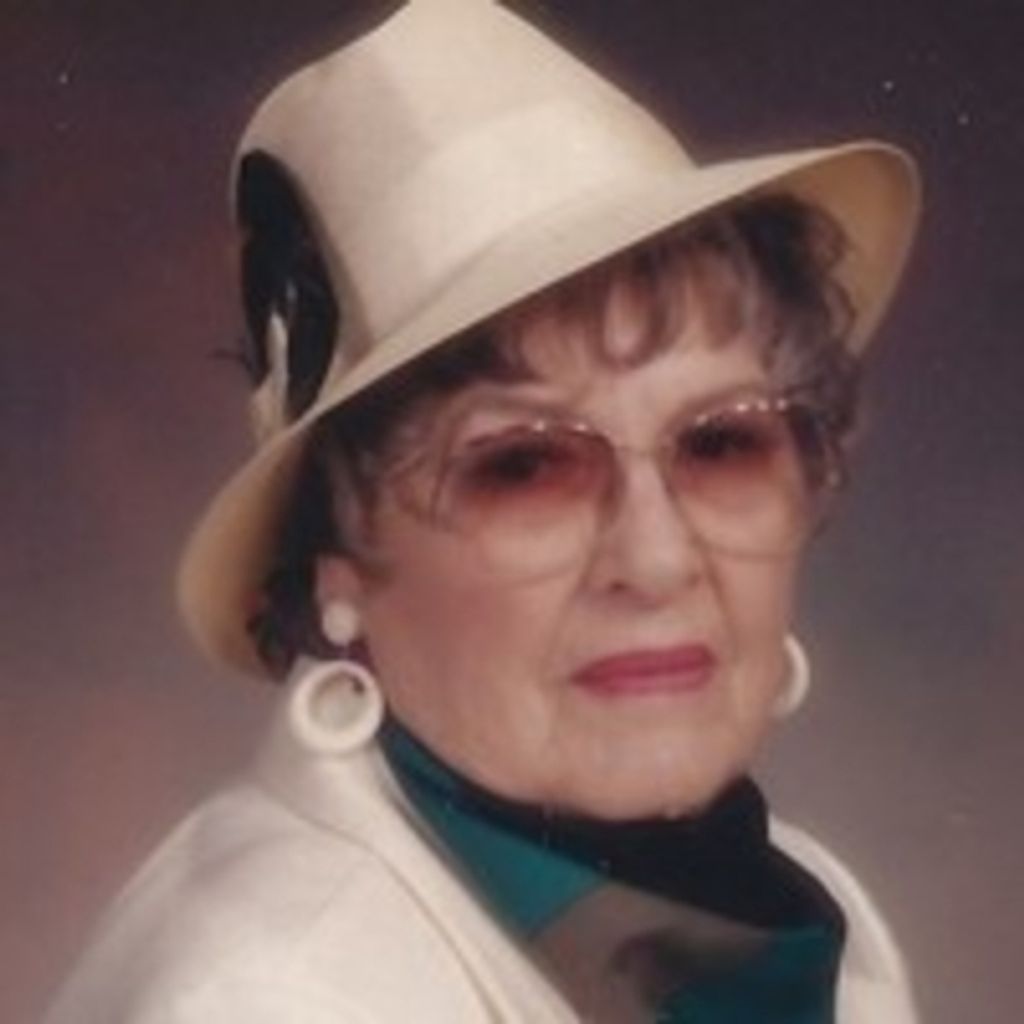 Anna Bernice Ruggles-Patterson