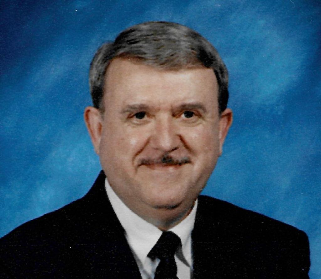 Paul Edwin Shaver