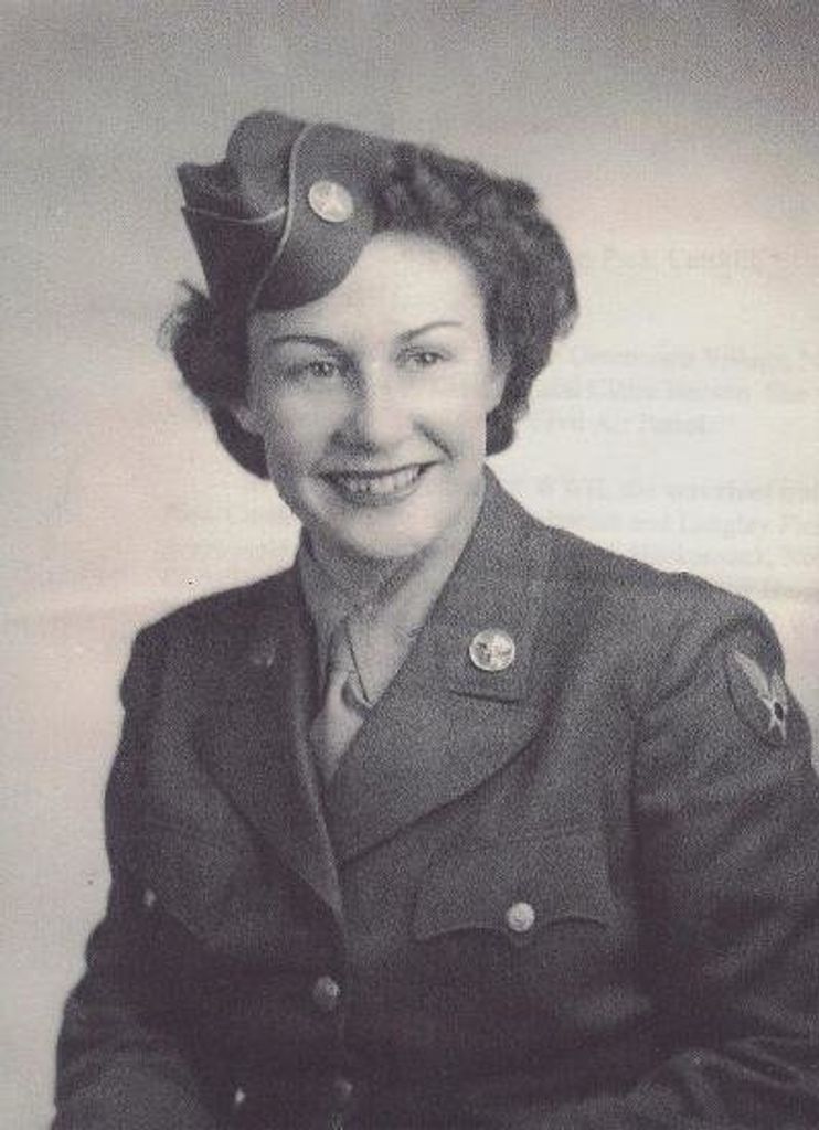 Patricia Kennedy Harman