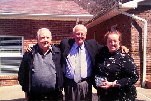 Danny Belcher photo 25