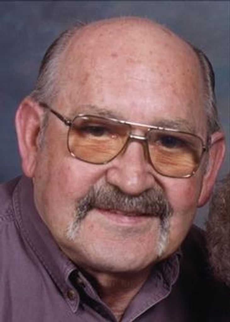 Buddy J. "Bud" Boyd