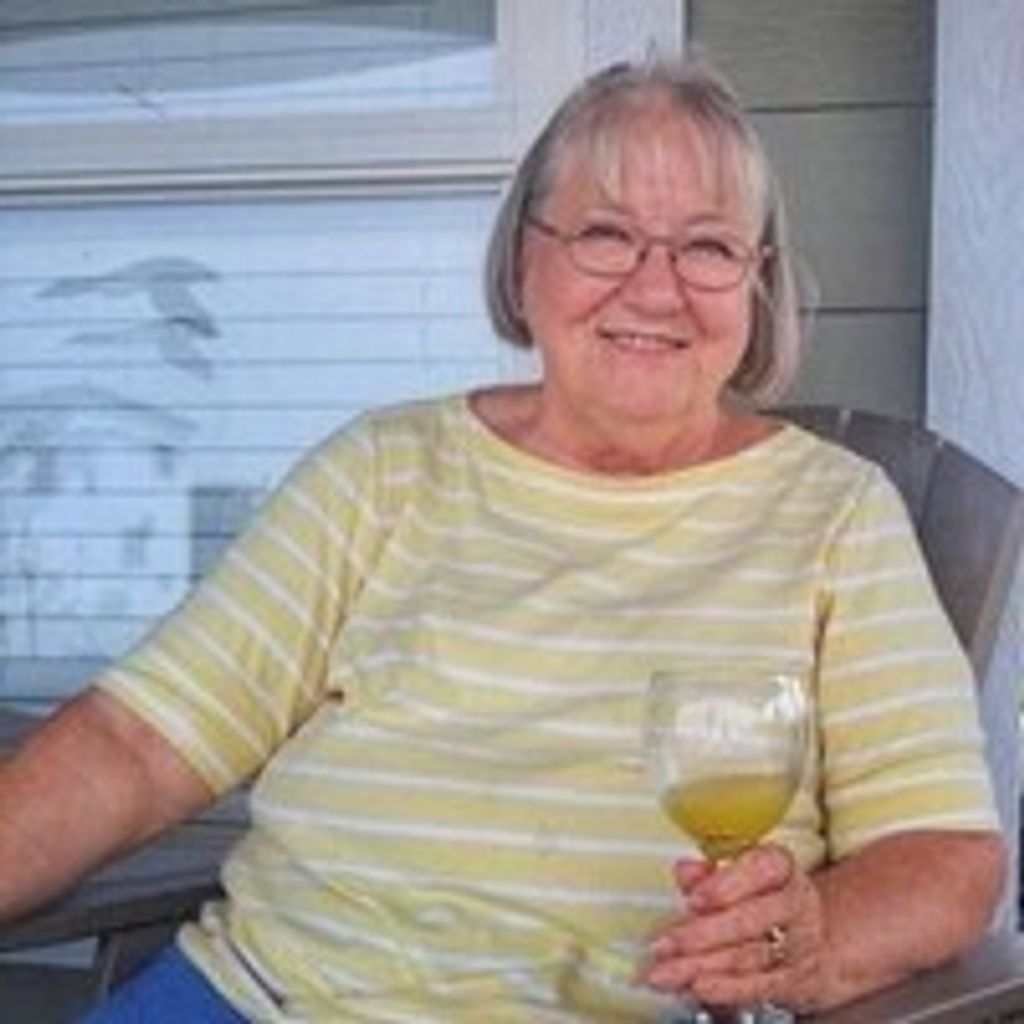 Linda Carol Rowland