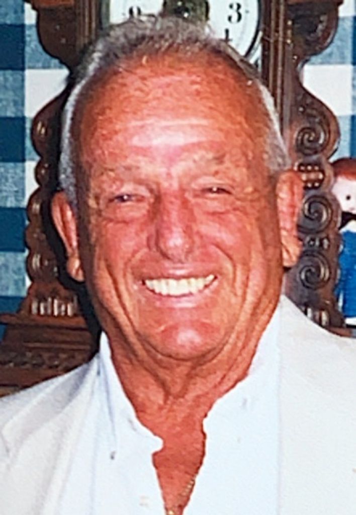 William "Bill" R. Keith