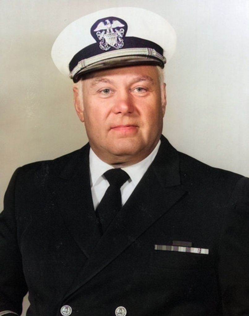 John E. Cameron