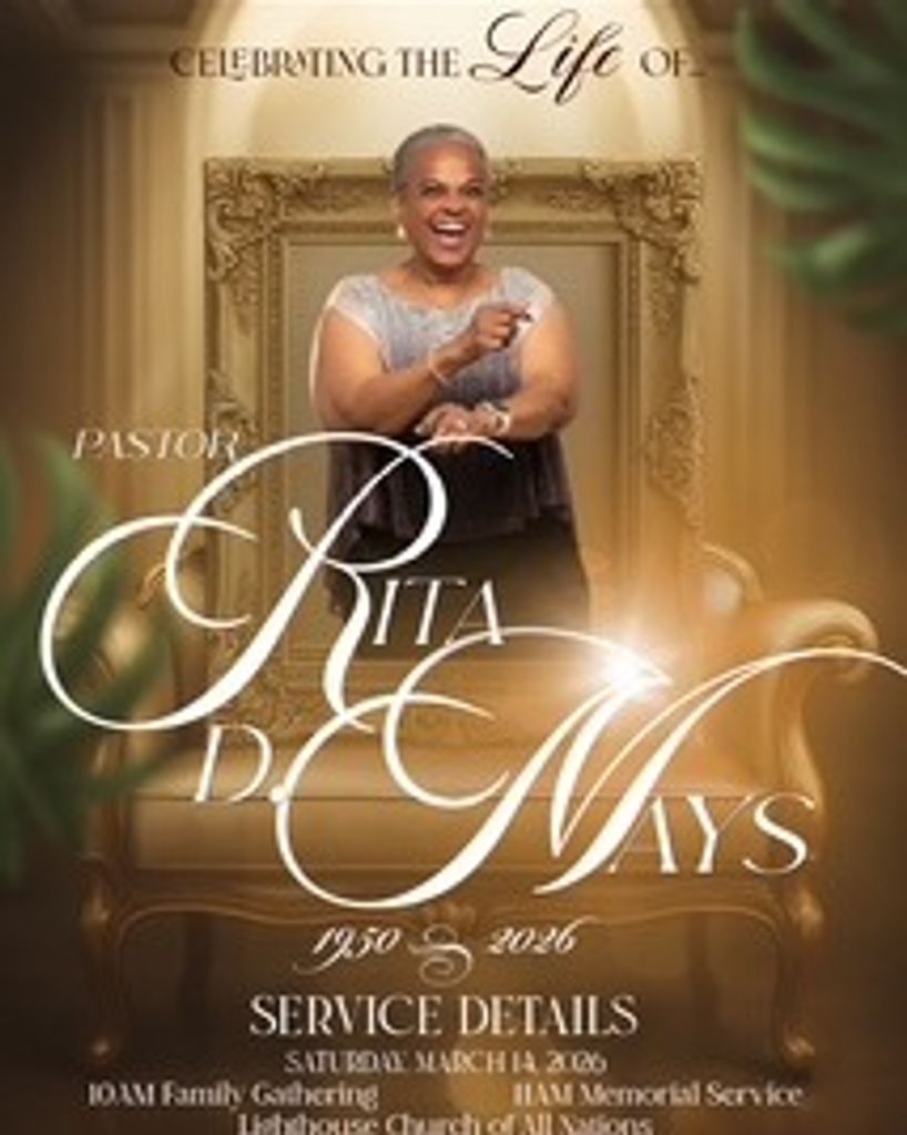 Rita D. Mays Profile Photo