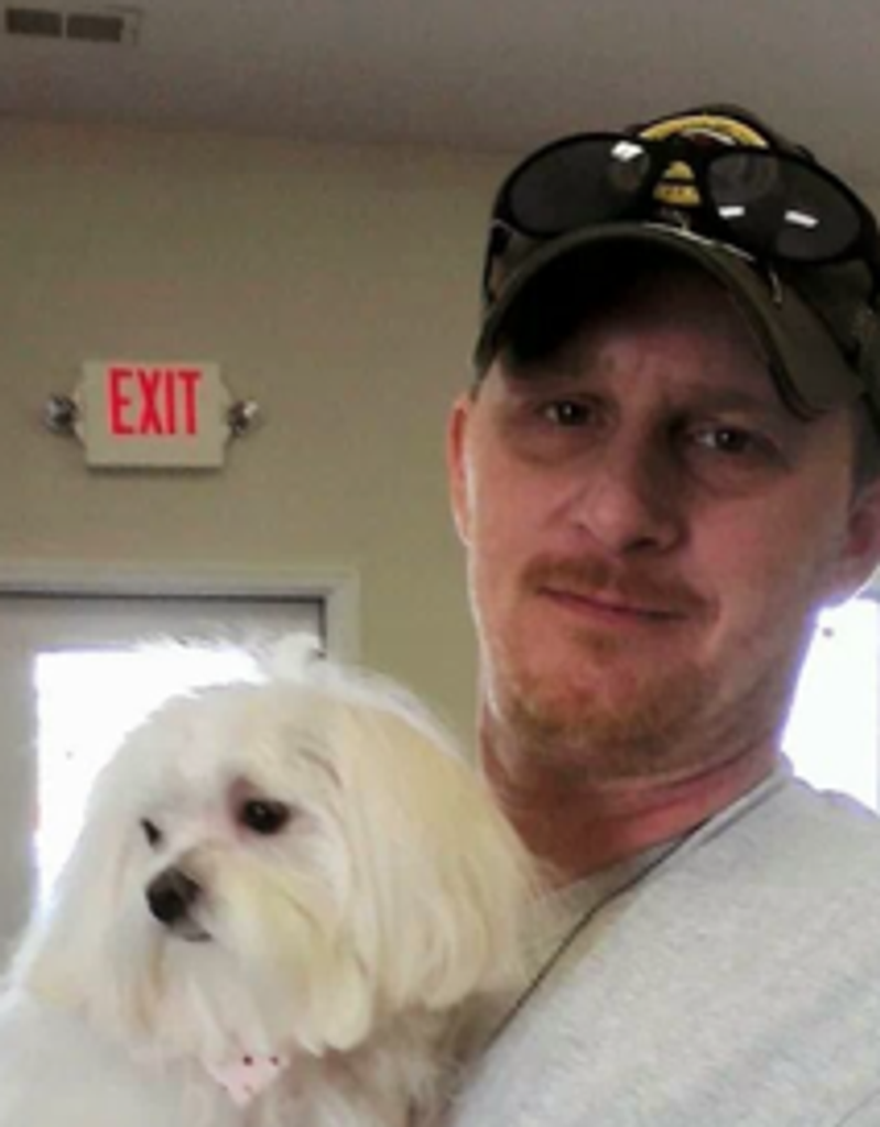 Mark Richard Profile Photo
