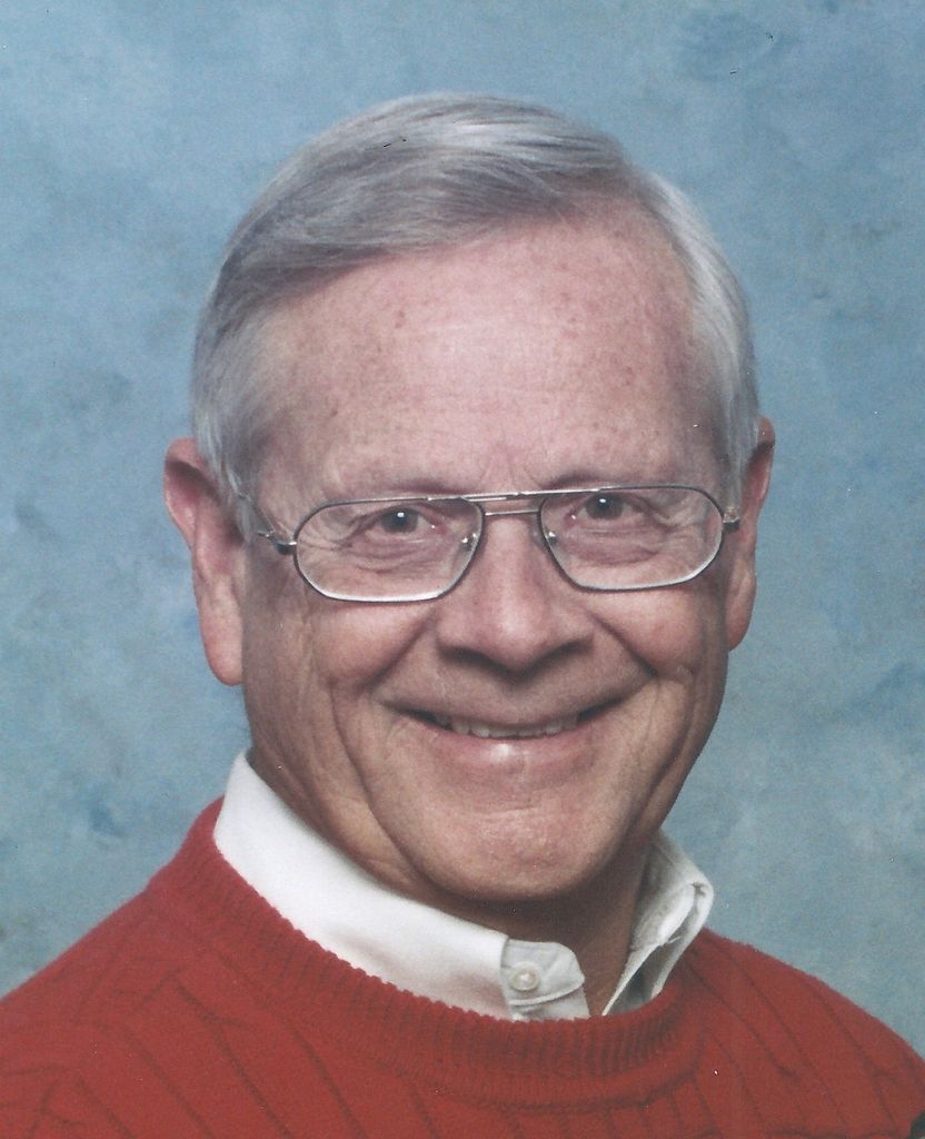 Don Ray Morrow