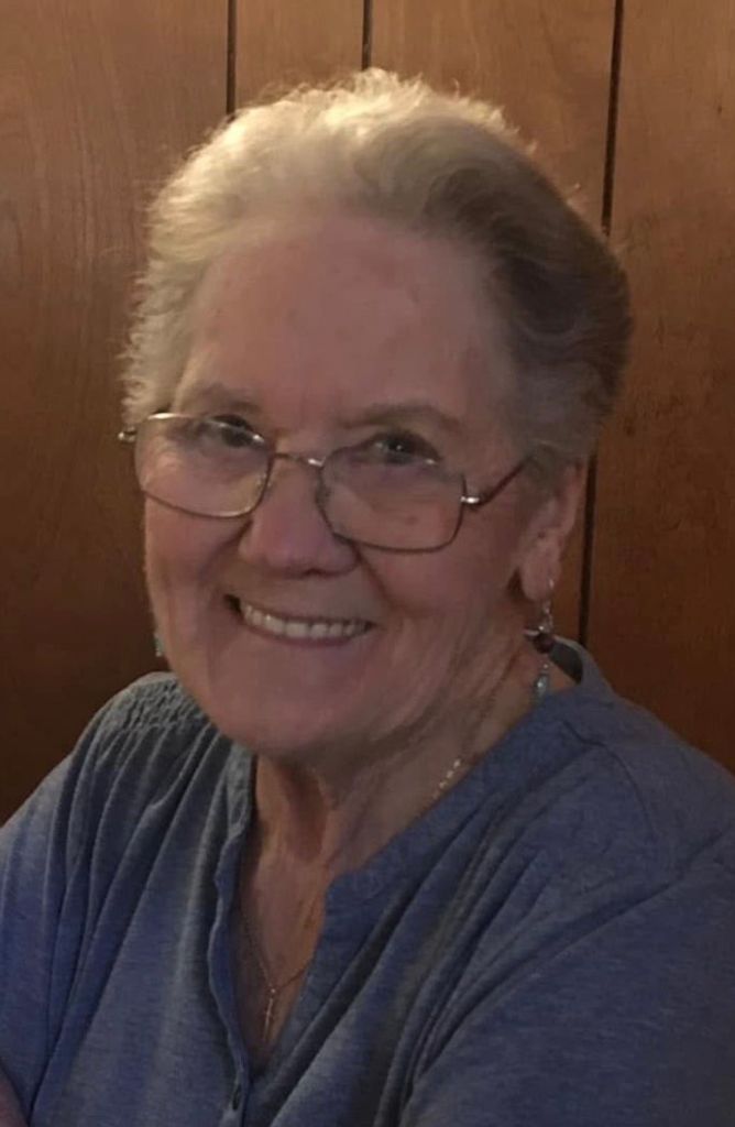 Barbara Ann Sampsell Profile Photo