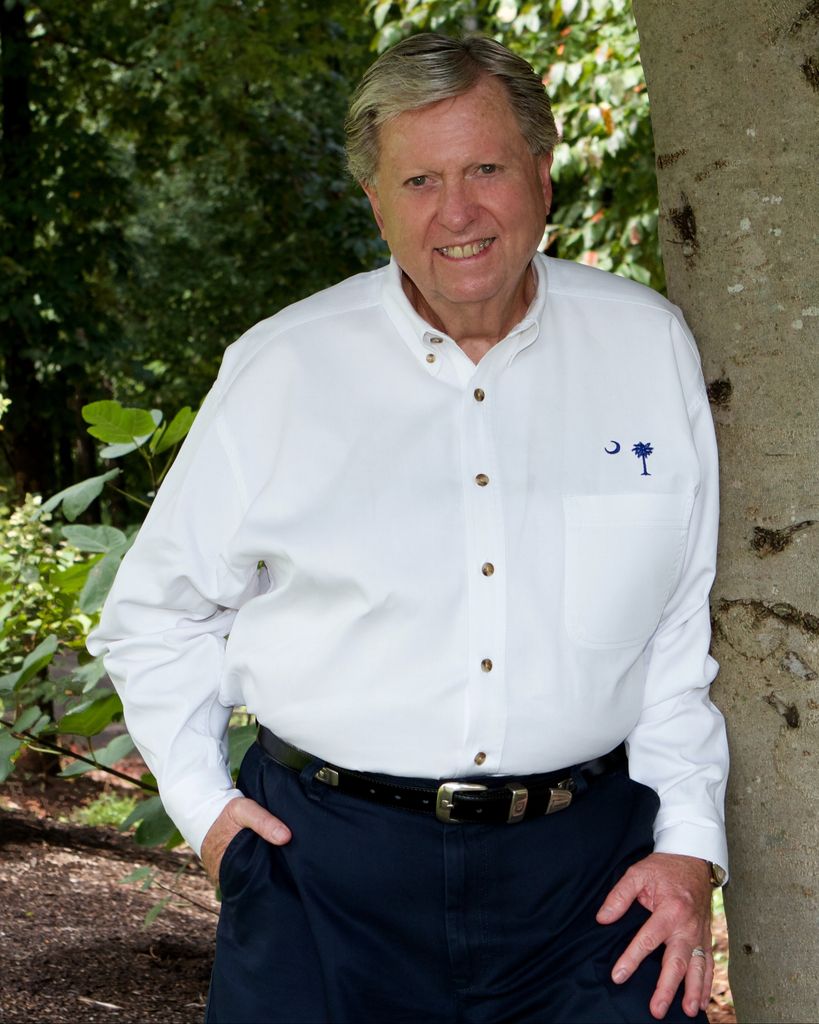 Edwin "Ed" E. Clayton Jr. Profile Photo